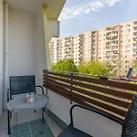 Family Osiedle Rusa By Renters Apartment *
