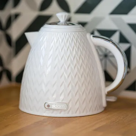 Family Osiedle Rusa By Renters