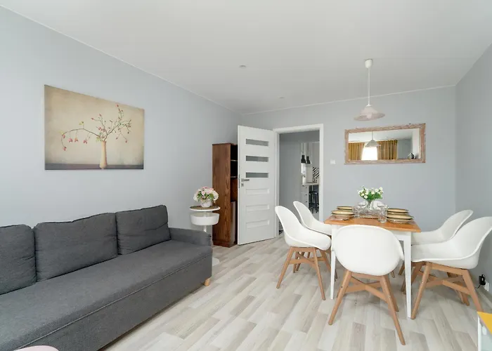 Family Osiedle Rusa By Renters Апартаменты *