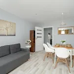 Family Osiedle Rusa By Renters Apartment *