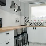 Apartment Family Osiedle Rusa By Renters