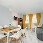 Apartment Family Osiedle Rusa By Renters