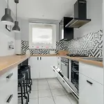 Apartment Family Osiedle Rusa By Renters Poznan