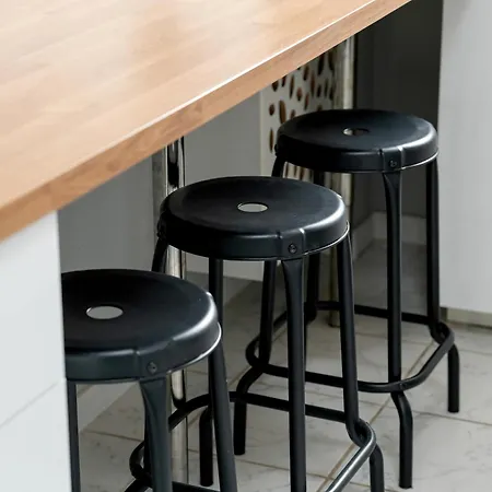 Apartman Family Osiedle Rusa By Renters *