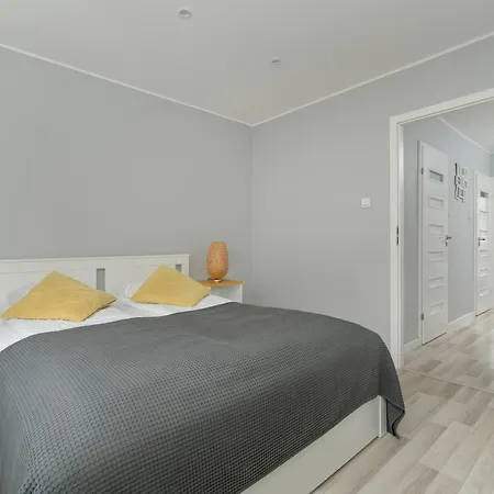 Family Osiedle Rusa By Renters 포즈난