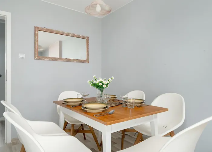 Family Osiedle Rusa By Renters Poznan