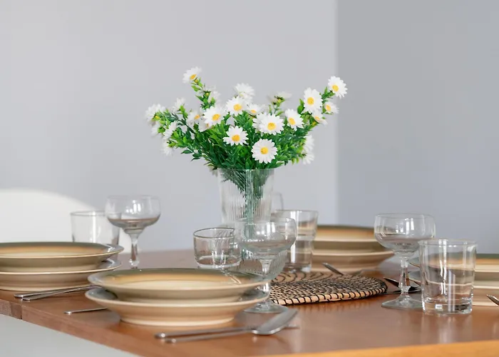 Family Osiedle Rusa By Renters