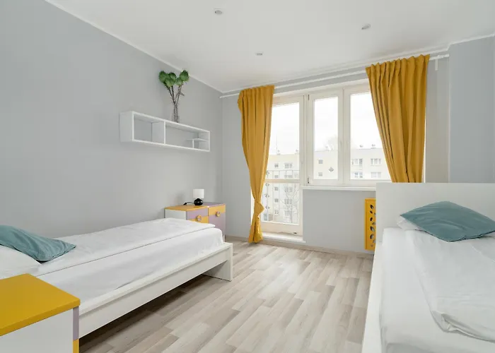 Family Osiedle Rusa By Renters